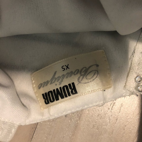 LF STORE ✨ Two piece set tank and skort - Picture 2 of 4